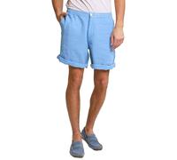 River Woods Fancy Linen Short Stone Talla: 44 | Pantalones Cortos Outlet | Hombre | Blanco