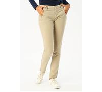 River Woods Fantasy Pant With Beads Talla: 46 | Pantalones Rectos Outlet | Mujer | Blanco