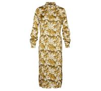 River Woods Fitted Midi Dress Talla: 46 | Blusón Outlet | Mujer