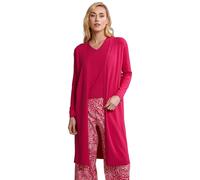 River Woods Fuchsia Long Cardigan Long Sleeves Talla: S/M | Chaquetas Outlet | Mujer