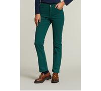 River Woods Khaki Long 5-pocket Pants Talla: W28 | Pantalones Rectos Outlet | Mujer
