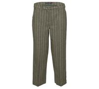 River Woods Large Pant Green Talla: W38 | Pantalones Rectos Outlet | Mujer | Verde