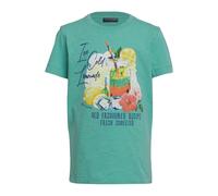 River Woods Margarita Mix Tee Talla: 4 | Camisetas Outlet | kids