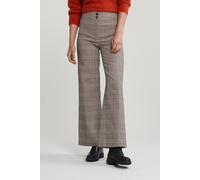 River Woods Multi Classic Checked Pants Talla: 42 | Pantalones Outlet | Mujer