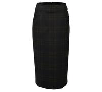 River Woods Pencil Skirt Studded Pkt Brown Talla: 40 | Faldas Midi Outlet | Mujer | Marrón