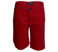 River Woods Rb20s-o7015_a-000_alrd Red Talla: 14 | Pantalones Outlet | kids | Rojo