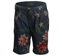 River Woods Red Flower Print Pleat Short Talla: 12 | Pantalones Outlet | kids