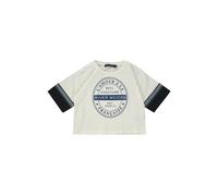River Woods Rg19w-b5102_a-383_ow White Talla: 6 | Camisetas Outlet | kids | Blanco