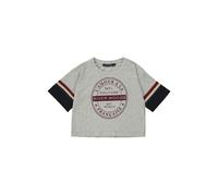 River Woods Rg19w-c5102_a-383_pin Grey Talla: 6 | Camisetas Outlet | kids | Gris