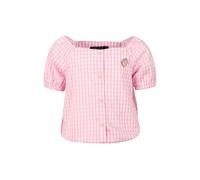 River Woods Rg20s-c8039_a-000_s00099 Pink Talla: 12 | Camisas Outlet | kids | Rosa