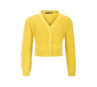 River Woods Rg20s-c9124_a-000_ban Yellow Talla: 4 | Chalecos Outlet | kids | Amarillo