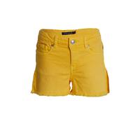 River Woods Rg20s-o4009_b-000_bang Yellow Talla: 14 | Vaqueros Outlet | kids | Amarillo