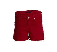 River Woods Rg20s-o4009_b-000_rd Red Talla: 6 | Vaqueros Outlet | kids | Rojo