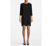 River Woods Rl18w-o3004_e-000_w8bk Black Talla: 36 | Mini Vestidos Outlet | Mujer | Negro