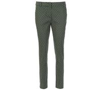 River Woods Rl19w-c7000-f-000-w90207 Green Talla: 34 | Chinos Outlet | Mujer | Verde