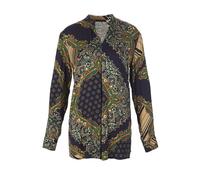 River Woods Rl19w-c8011_a-000_w90150 Blue Talla: 34 | Blusas Outlet | Mujer | Azul