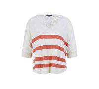 River Woods Rl20s-c9033_a-000_crm/li Pink Talla: M/L | Sudaderas con Capucha Outlet | Mujer | Rosa