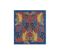 River Woods Rl20s-d2038_a-000_in Blue Talla: OS | Bufandas Outlet | Mujer | Azul