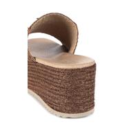 River Woods Shoes Brown Talla: 41 | Zapatos de Mula Outlet | Mujer | Marrón