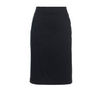 River Woods Skirt With Split And Tape Blue Talla: 34 | Faldas Midi Outlet | Mujer | Azul