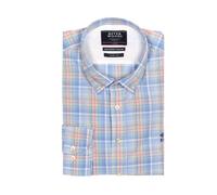 River Woods Slim Fit Princeton Shirt Multi Talla: S | Camisas Casuales Outlet | Hombre