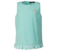 River Woods Slvs Top Fancy Back Closure Green Talla: 14 | Camisas Outlet | kids | Verde