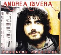 Rivera Andrea - Prossime Aperture