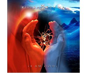 Rivera Bomma - I Am God