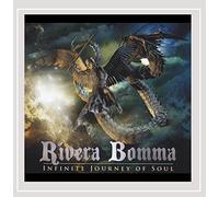 Rivera Bomma - Infinite Journey Of Soul