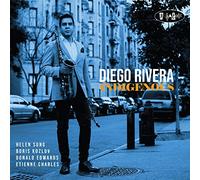 Rivera, Diego - Indigenous