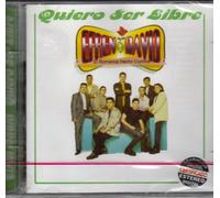 Rivera Efren David - Quiero Ser Libre