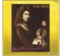 Rivera/Eyre - Behind the Crimson Veil