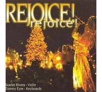 Rivera & Eyre - Rejoice Rejoice