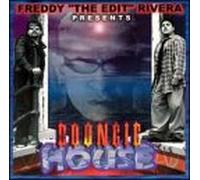 Rivera, Freddy 'the Edit' - Boongie House