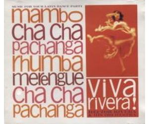 Rivera, Hector - Viva Rivera