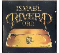 Rivera, Ismael - Oro