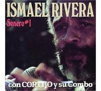 Rivera, Ismael - Sonero 1