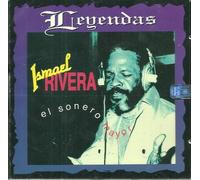 Rivera, Ismael - Sonero Mayor