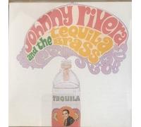 Rivera,J/Tequila Bra - Johnny Rivera & Tequila Brass