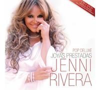 Rivera Jenni - Joyas Prestadas