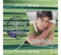Rivera, Jerry - 20th Anniversary