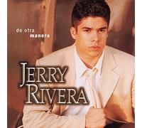 Rivera, Jerry - De Otra Manera