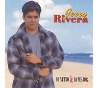 Rivera, Jerry - Nuevo & Lo Mejor