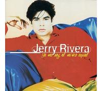 Rivera, Jerry - Ya No Soy El Nino Aquel