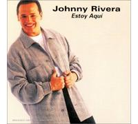 Rivera, Johnny - Estoy Aqui