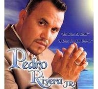 Rivera Jr, Pedro - Pedro Rivera Jr