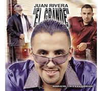 Rivera, Juan - Borracho Loco Y Enamorado