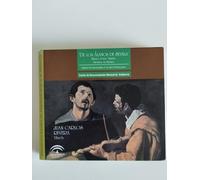 Rivera; Juan Carlos - De Los Alamos De Sevilla S16