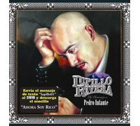 Rivera, Lupillo Con B - Mi Homenaje a Pedro Infante