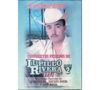 Rivera, Lupillo - Conciertos Pesados De 2 [Alemania] [DVD]
